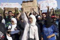 Как Англия и США зовут беженцев … в Германию 