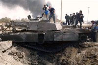 Об американском оружии на Украине