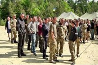 Куда текут украинцы