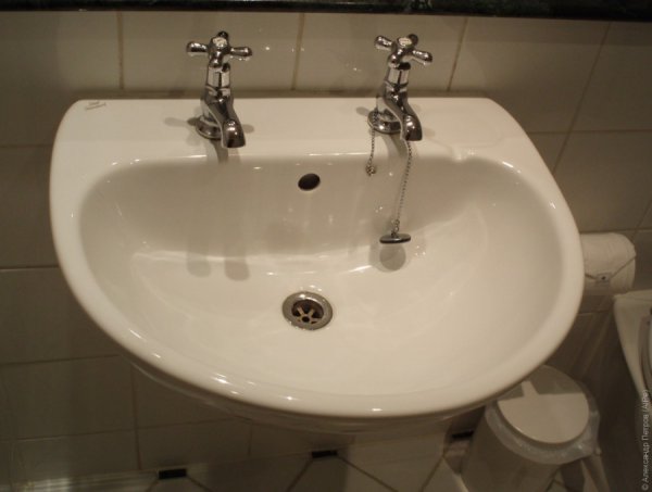 Удивительные открытия англичанина в России