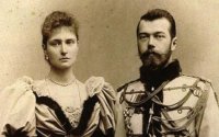 СКР провёл эксгумацию останков Николая II и его супруги