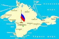 Крым. Развитие в ногу со временем