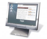 В России разработана операционная система «Заря»