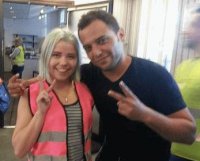 18+. Уютненький фейсбучек одного иракского беженца