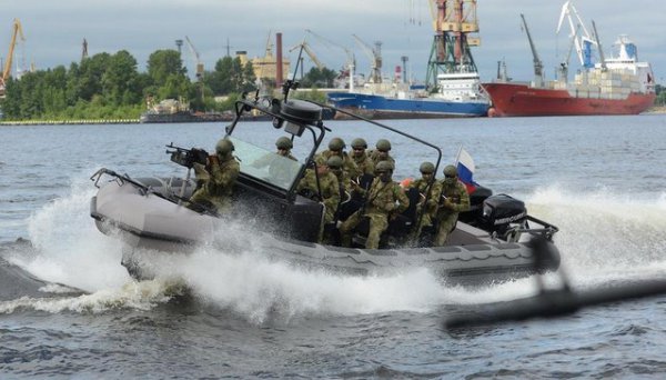 Американские СМИ назвали российское оружие, способное уничтожить «Исламское государство»