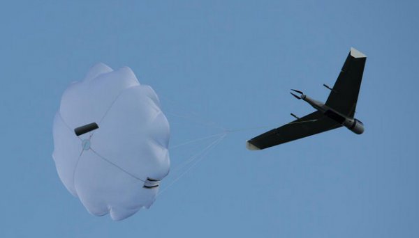 Американские СМИ назвали российское оружие, способное уничтожить «Исламское государство»