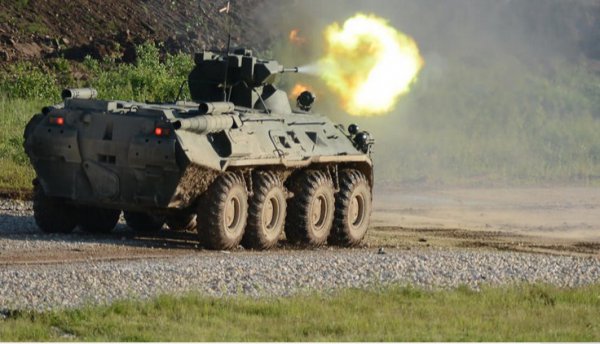 Американские СМИ назвали российское оружие, способное уничтожить «Исламское государство»