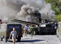 Сводки от ополчения Новороссии 25.09.2015