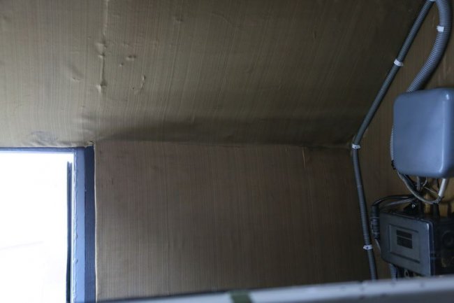 На Житомирском бронетанковом заводе создали БТР для карликов