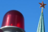 Кремль обвинил Белый дом в нарушении правил дипломатического этикета