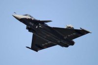 Франция уничтожает международное право ударами своих ВВС по Сирии