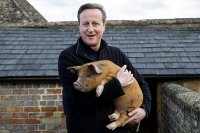 Кэмерон пригрозил Асаду международным судом