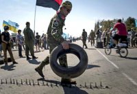 Песенка радикалов на Украине спета, это только вопрос времени