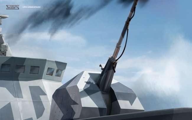 Современная российская боевая техника в красочных «обоях» от УралВагонЗавода