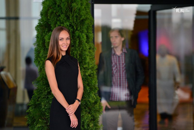 Игорные зоны России: "Приморье"