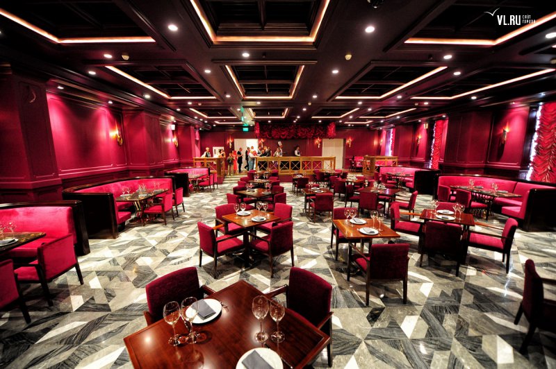 Игорные зоны России: "Приморье"