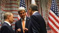 США сменили позицию по Сирии
