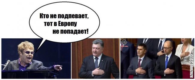 Немного сливных картинок для настроения