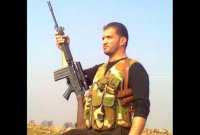 Сирия. Первые результаты атаки Российских ВКС, Убит командир групировки "Eyad Al-Deek"