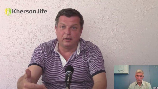 Украинские СМИ нашли нового «сепаратиста», на этот раз - Алексей Журавко Украинские СМИ нашли нового «сепаратиста», на этот раз - Алексей Журавко