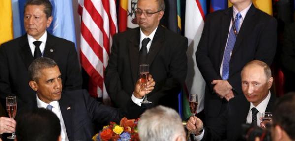 Мир Новой Эпохи. Коней на переправе не поменяли. Начало Холодной игры. Мир Новой Эпохи. Коней на переправе не поменяли. Начало Холодной игры.