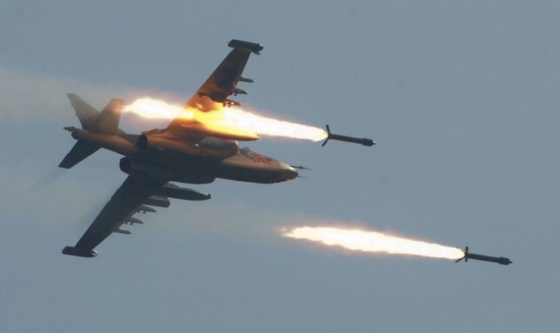 Итак, Россию всё-таки втянули в войну. Осталось победить Итак, Россию всё-таки втянули в войну. Осталось победить