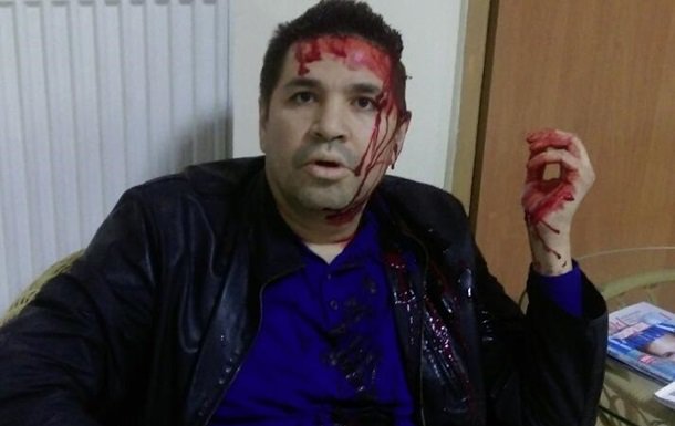 В мэры Днепропетровска баллотируется Чекотило В мэры Днепропетровска баллотируется Чекотило