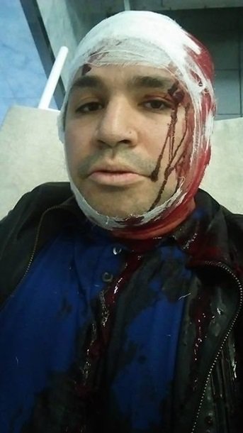 В мэры Днепропетровска баллотируется Чекотило В мэры Днепропетровска баллотируется Чекотило