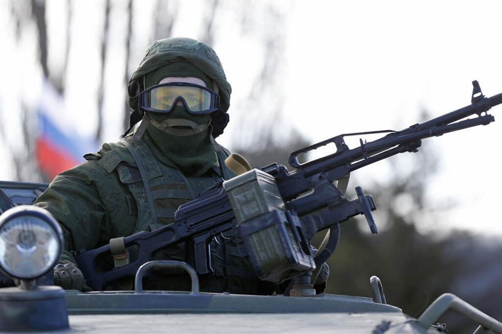 Минобороны. Модернизация армии Минобороны. Модернизация армии