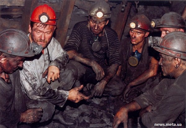 На Украине никому не платят за работу На Украине никому не платят за работу