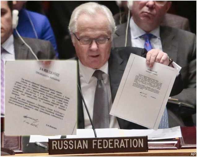 Хватит врать, господа «партнеры»! Юрий Селиванов Хватит врать, господа «партнеры»! Юрий Селиванов