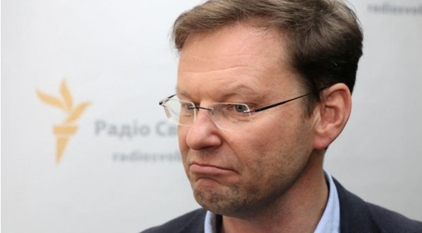 Хватит врать, господа «партнеры»! Юрий Селиванов Хватит врать, господа «партнеры»! Юрий Селиванов