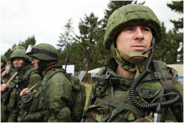 Хватит врать, господа «партнеры»! Юрий Селиванов Хватит врать, господа «партнеры»! Юрий Селиванов