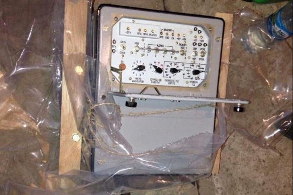 Сводки от ополчения Новороссии 02.10.2015 Сводки от ополчения Новороссии 02.10.2015