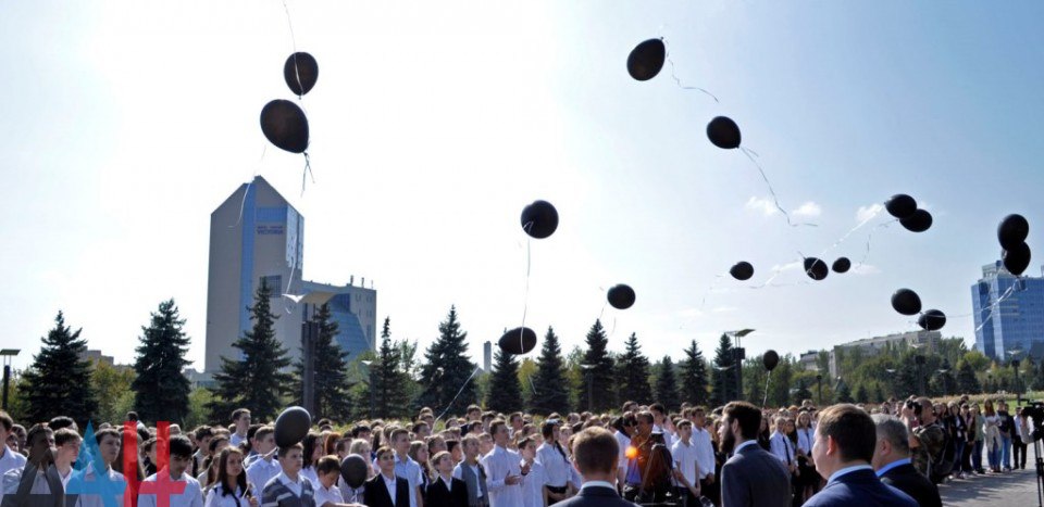 Сводки от ополчения Новороссии 02.10.2015 Сводки от ополчения Новороссии 02.10.2015