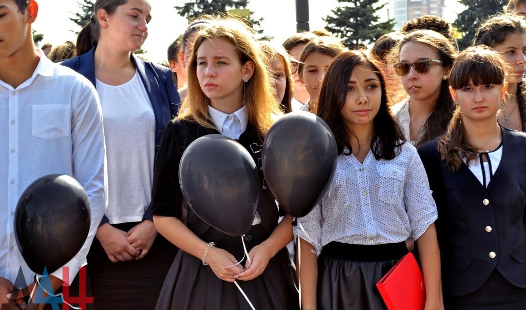 Сводки от ополчения Новороссии 02.10.2015 Сводки от ополчения Новороссии 02.10.2015