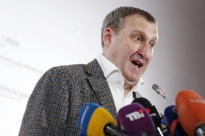 Спецоперация «Горячий кофе»: посла Дещицу могут наградить. Посмертно  