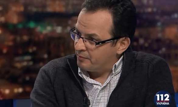 Cпособ единства: Чтобы сохранить Украину, Крым и Донбасс нужно изолировать, — депутат Березюк Cпособ единства: Чтобы сохранить Украину, Крым и Донбасс нужно изолировать, — депутат Березюк