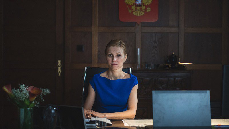 Как "объективная" газета Le Figaro пишет о России