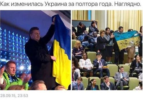 Ланч с Обамой и другие мемы и недели Ланч с Обамой и другие мемы и недели