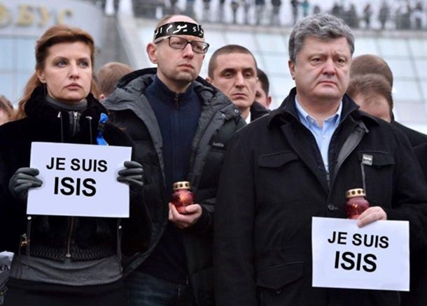 Ланч с Обамой и другие мемы и недели Ланч с Обамой и другие мемы и недели