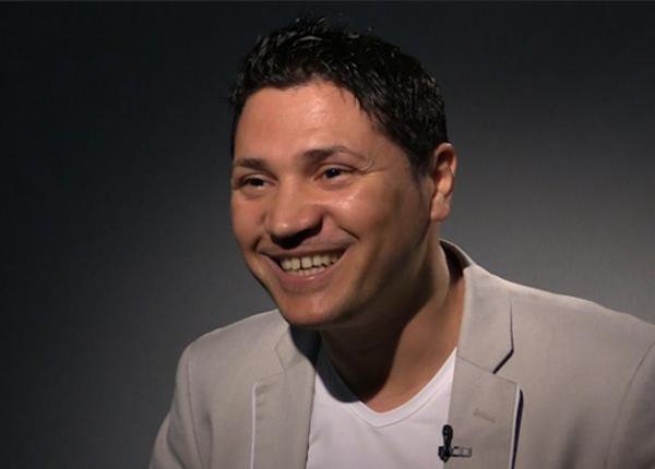 Вслед за Депардье - французский певец Мурад просит российское гражданство Вслед за Депардье - французский певец Мурад просит российское гражданство