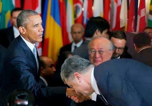 Ланч с Обамой и другие мемы и недели Ланч с Обамой и другие мемы и недели