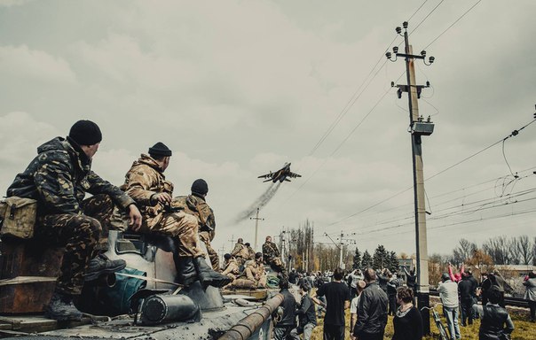 Сводки от ополчения Новороссии 02.10.2015 Сводки от ополчения Новороссии 02.10.2015