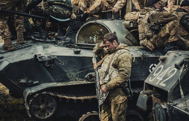 Сводки от ополчения Новороссии 02.10.2015 Сводки от ополчения Новороссии 02.10.2015