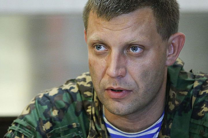 ДНР и ЛНР. Ущерб от силовой операции Киева