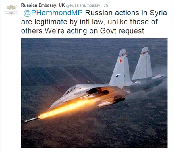 Началась война между Россией и Британией...Пока только в Твиттере между дипломатами Началась война между Россией и Британией...Пока только в Твиттере между дипломатами