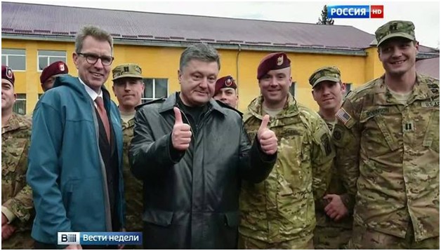 С такими «партнерами» расслабляться не стоит! Юрий Селиванов С такими «партнерами» расслабляться не стоит! Юрий Селиванов