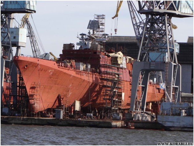 С такими «партнерами» расслабляться не стоит! Юрий Селиванов С такими «партнерами» расслабляться не стоит! Юрий Селиванов