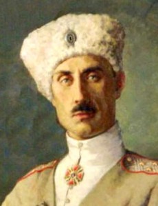 Стрелков, русские антикоммунисты и монархисты — третья сила на Донбассе?